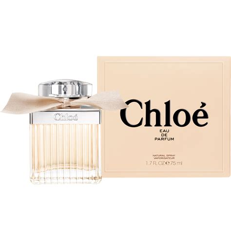 chloe signature eau de parfum spray 30 ml|chloe signature perfume price.